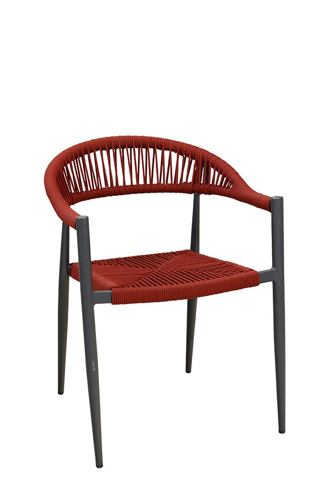 SPIDARA Rope Red